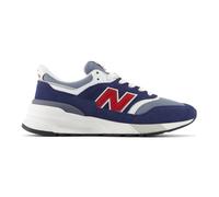 New Balance 997R - sneakers - unisex 11,5 US Blue/Red man