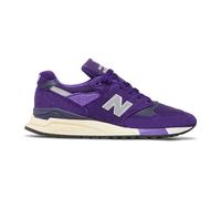 New Balance - 998 Made in USA - - Sport - Uomo - Viola - 40 EU