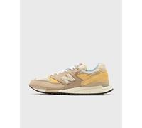 New Balance U998ic Incense Taglia: 43 | Sneakers Outlet | Unisex | Marrone