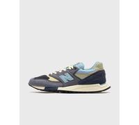 New Balance 998 men Lowtop blue in taglia:40,5