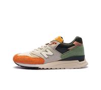 New Balance 998 Ronnie Fieg & Frank Lloyd Wright Foundation Apricot Buff - EU 43