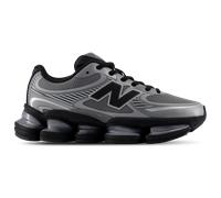 New Balance sneakers unisex bambino 2000 lace grigio nero