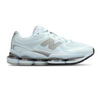 New Balance Abzorb 2000 Donna - Sneakers Blu - Taglia 38 - Pelle Blue 38