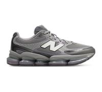 New Balance ABZORB 2000 Uomo - Sneakers Grigio - Taglia 44 - Plastic/Polycarbonate Grey 44