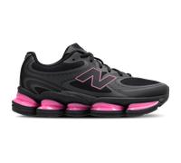 New Balance ABZORB 2000 Uomo - Sneakers Nero - Taglia 40.5 - Pelle Black 40.5