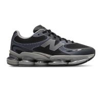 New Balance ABZORB 2000 Uomo - Sneakers Nero - Taglia 40.5 - Plastic/Polycarbonate Black 40.5