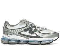 New Balance Abzorb 2000 White Grey Blue - EU 37.5