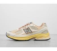 New Balance 2010 men Lowtop beige in taglia:45