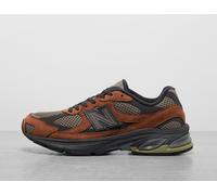 New Balance 2010 - Brown, Brown 46.5