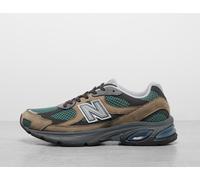 New Balance 2010 men Lowtop blue|brown in taglia:44