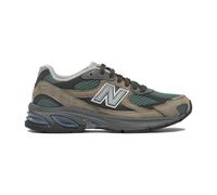 New Balance - Abzorb 2010 - - Sport - Uomo - Grigio - 43 EU