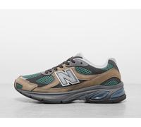 New Balance 2010 Women's - Brown, Brown 36.5