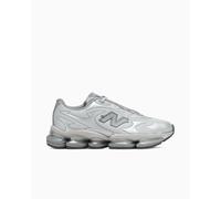 New Balance Abzorb U2000 5UW "Silver Metallic" Ref. U20005UW Colore Grigio Argentato Taglia 42