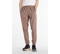 New Balance Ac Jogger Earthsha Taglia: L | Pantaloni Outlet | Uomo | Marrone
