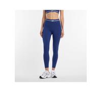 New Balance - Ac - Leggings da 25" blu ostrica XL