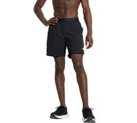 NEW BALANCE Ac Lined Short 7 In - Uomo - Nero - Taglia XL- modello 2025