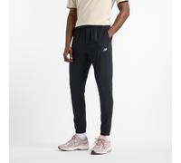 New Balance AC Pantalone Da Allenamento Uomini - Nero