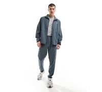 New Balance - AC - Pantaloni affusolati grigi da 29"-Grigio S