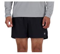 NEW BALANCE AC SEAMLESS SHORT 5 INCH S