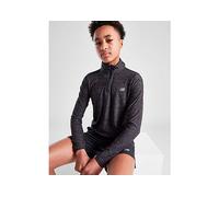 New Balance Accelerate 1/4 Zip Top Junior, Grigio M