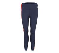 New Balance Accelerate Pacer 7/8 Calzamaglia Donna in blu