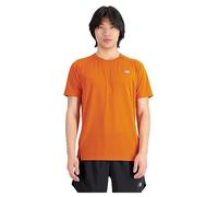 New Balance Accelerate Short Sleeve T-Shirt M