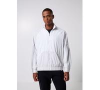 New Balance - Achieve Jacket Grigio - Abbigliamento L Grigio