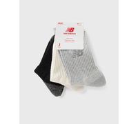 New Balance ACTIVE CREW 3 men Socks multi in taglia:L