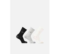 New Balance - Active Cushion Crew Socks 3 Pack Multicolore - Calze e collant S Multicolore