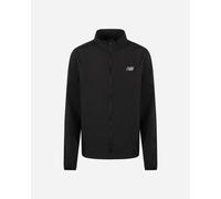 New Balance - Women's Sport Essentials Active Woven Jacket - Giacca da corsa XS nero