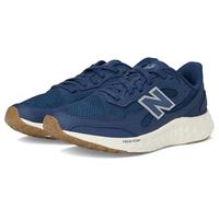 New Balance Fresh Foam Arishi V4 Running Shoes Blu EU 44 1/2 Uomo