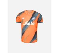 New Balance Atalanta 3rd 25-26 Jr - Maglia Calcio Ufficiale - Color Mix 8-9ANNI