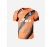 New Balance Atalanta 3rd 25-26 M - Maglia Calcio Ufficiale - Uomo - Color Mix S