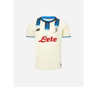 New Balance Atalanta Away 25-26 Jr - Maglia Calcio Ufficiale - Color Mix 12-13ANNI