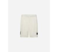 New Balance Atalanta Away 25-26 Jr - Pantaloncini Calcio Ufficiali - Color Mix 8-9ANNI