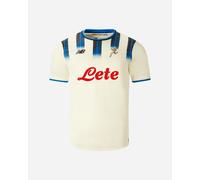 New Balance Atalanta Away 25-26 M - Maglia Calcio Ufficiale - Uomo - Color Mix M