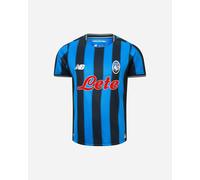New Balance Atalanta Home 25-26 Jr - Maglia Calcio Ufficiale - Color Mix 8-9ANNI