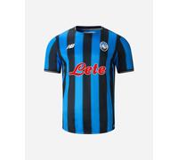 New Balance Atalanta Home 25-26 M - Maglia Calcio Ufficiale - Uomo - Color Mix S