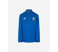 New Balance Atalanta Prematch Home 25-26 Jr - Abbigliamento Calcio Ufficiale - Color Mix 12-13ANNI