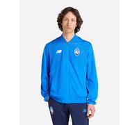 New Balance Atalanta Prematch Home 25-26 M - Abbigliamento Calcio Ufficiale - Uomo - Color Mix M