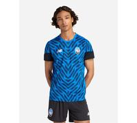 New Balance Atalanta Prematch Home 25-26 M - Abbigliamento Calcio Ufficiale - Uomo - Color Mix XL