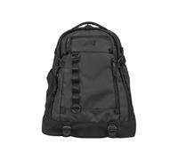 New Balance ATHLETICS ADVANCE BACKPACK - BLACK, TAGLIA ONE SIZE BK - BLACK One Size