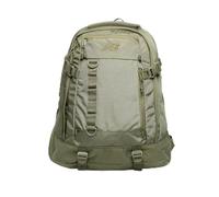 New Balance ATHLETICS ADVANCE BACKPACK - DARK OLIVINE, TAGLIA ONE SIZE DEK - DARK OLIVINE One Size