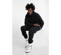 New Balance Athletics French Terry Jogger Black Taglia: S | Pantaloni Outlet | Uomo | Nero