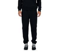 New Balance Athletics French Terry Joggers da Uomo Black M