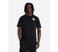 New Balance Athletics Graphics Ramen M - T-shirt - Uomo - Nero M
