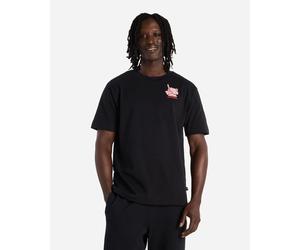 New Balance Athletics Graphics Ramen M - T-shirt - Uomo - Nero S