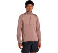 NEW BALANCE Athletics Heat Grid 1/2 Zip - Uomo - - Taglia M- modello 2025