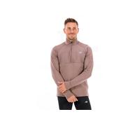 NEW BALANCE Athletics Heat Grid 1/2 Zip - Uomo - - Taglia L- modello 2025