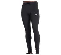 New Balance - Athletics Heat Pocket Tight 27 - Leggings da running M nero